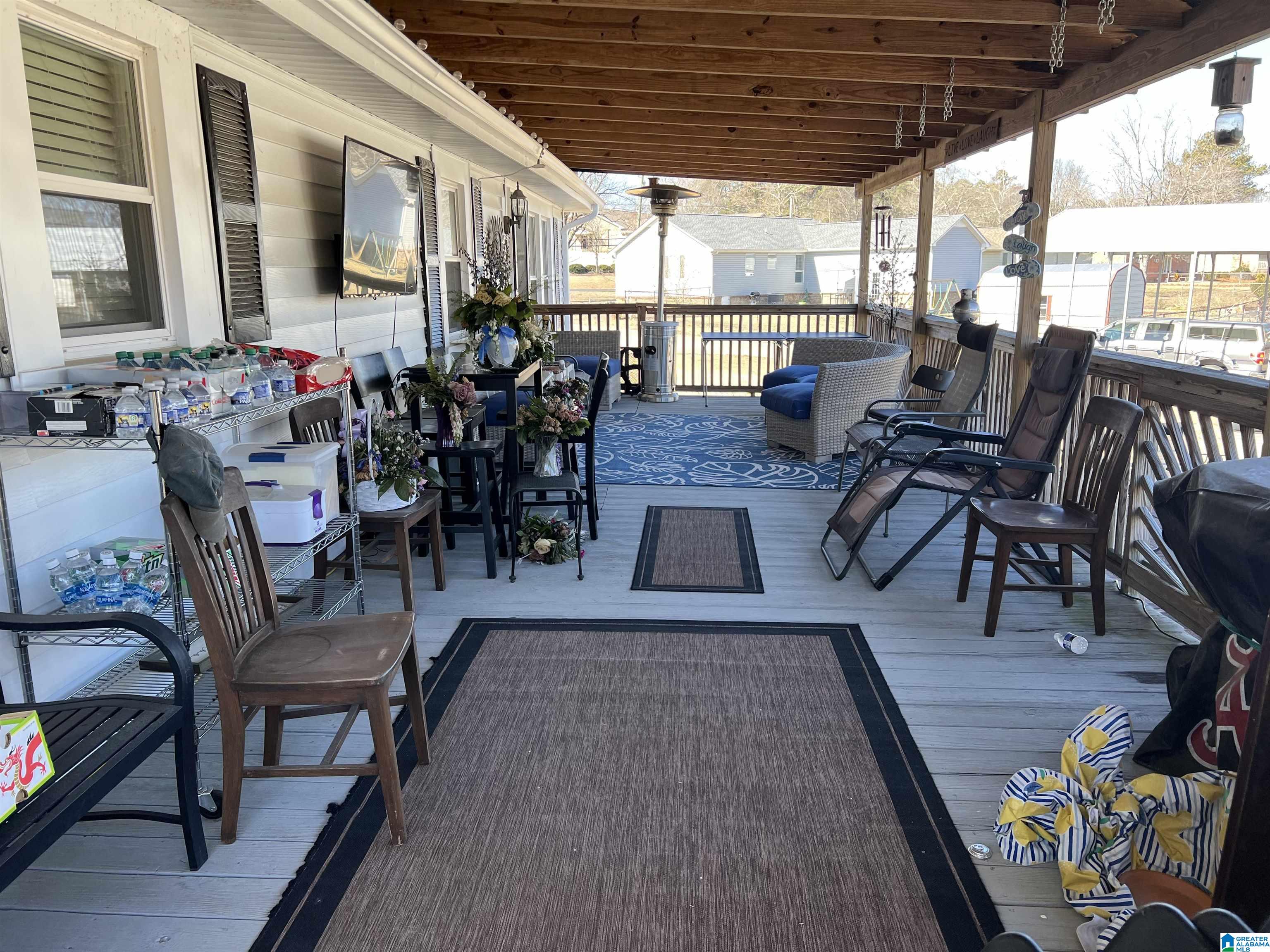 2997 Mt Olive Road Mount Olive, AL 35117 - Photo 3 of 20