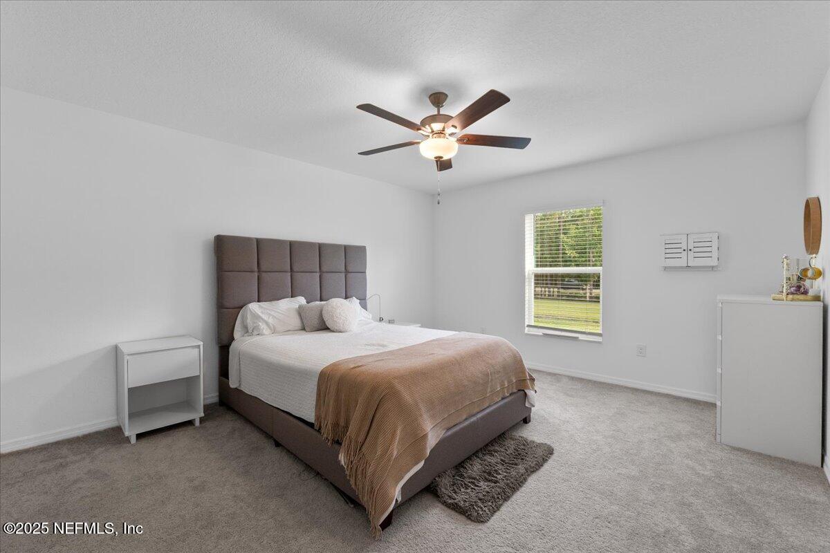 1976 Red Loop Lakeland, FL 33801 - Photo 17 of 39 Primary Bedroom