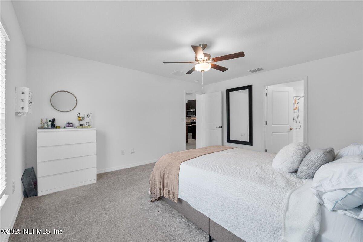 1976 Red Loop Lakeland, FL 33801 - Photo 18 of 39 Primary Bedroom