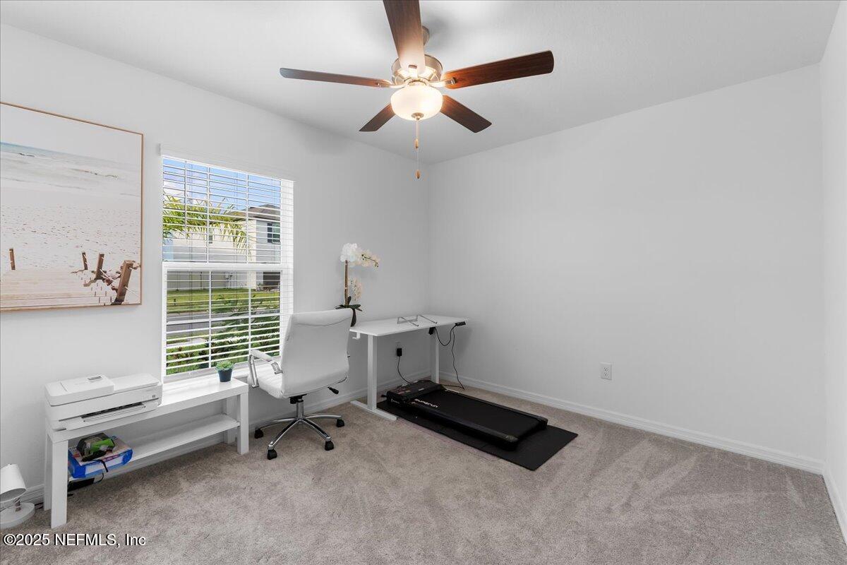 1976 Red Loop Lakeland, FL 33801 - Photo 25 of 39 Office_Bedroom