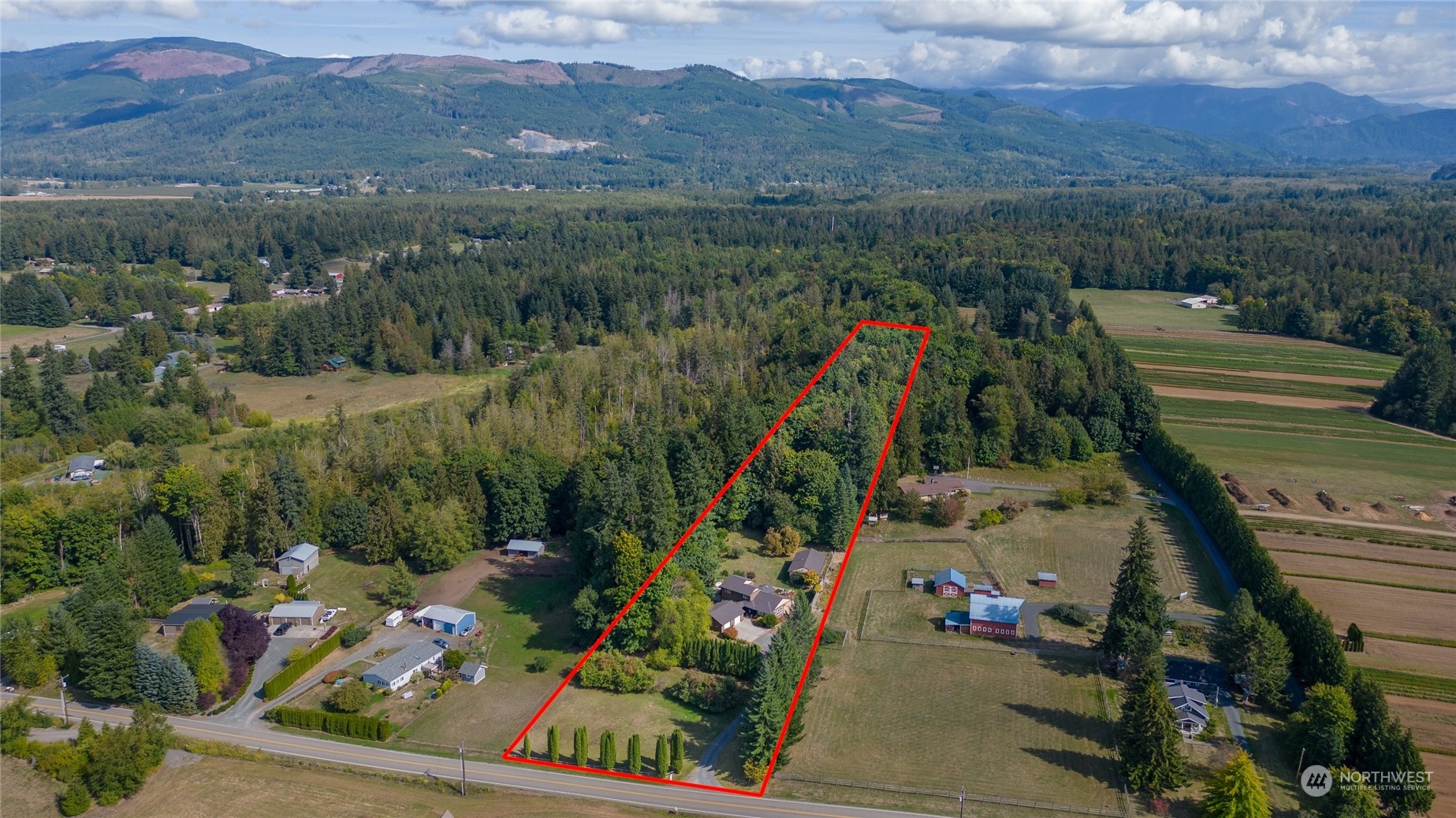 5730 Sand Road Bellingham, WA 98226 - Photo 2 of 40 a view of a city