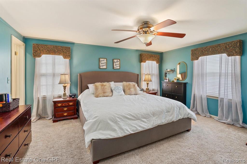 1010 Whittier Road Grosse Pointe Park, MI 48230 - Photo 26 of 44