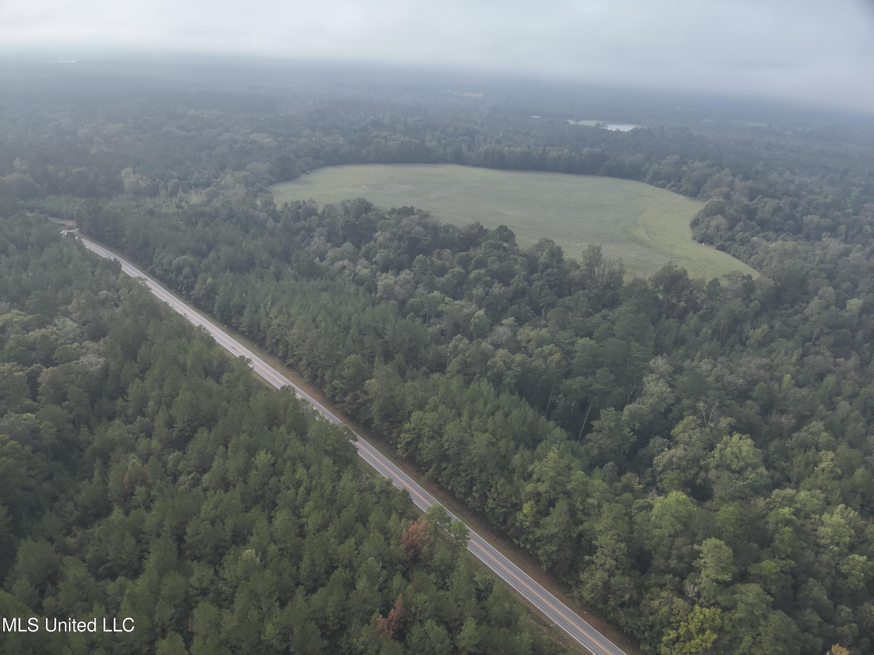 821 Columbia Purvis Road Columbia, MS 39429 - Photo 26 of 29 DJI_20251008093337_0023_V