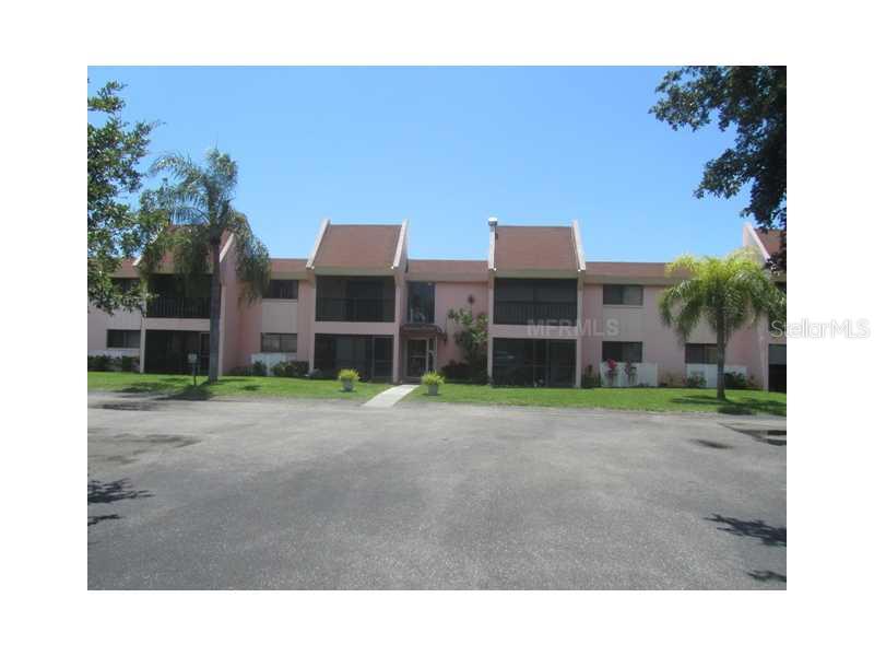 503 Albee Farm Road, Unit 28 Venice, FL 34285 - Photo 1 of 1 Exterior Front