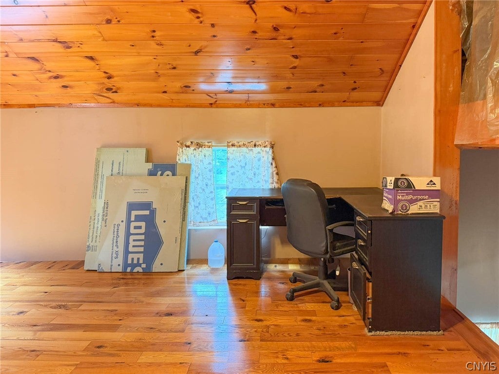 6049 Whitelake Road Forestport, NY 13338 - Photo 18 of 31 Gallery Image 18