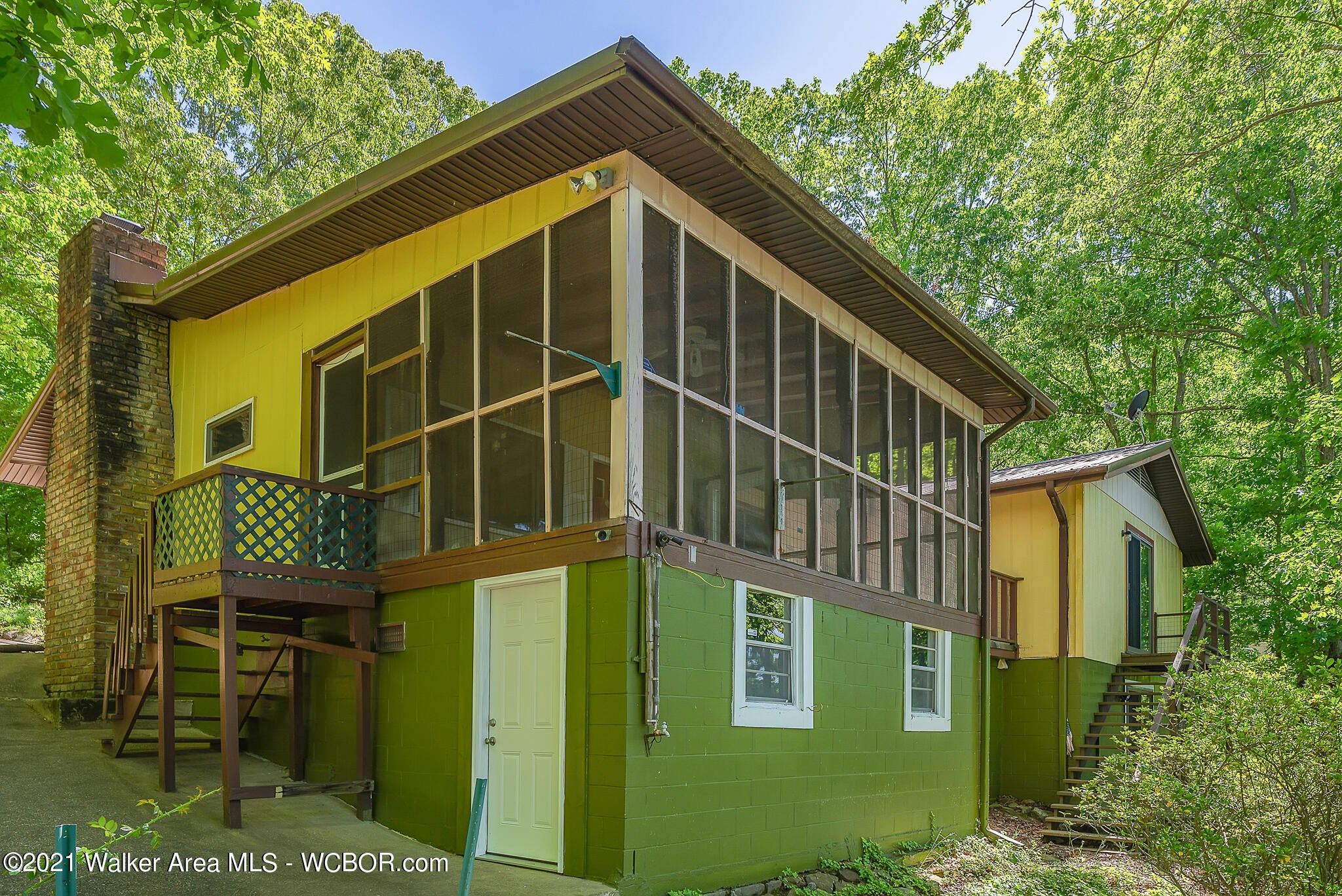 224 Gillespie Road Jasper, AL 35503 - Photo 31 of 34 Gallery Image 31