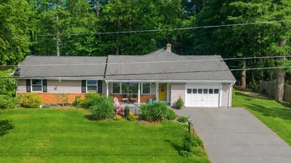 $539,000 | 157 Nicholas Road, Raynham, MA 02767