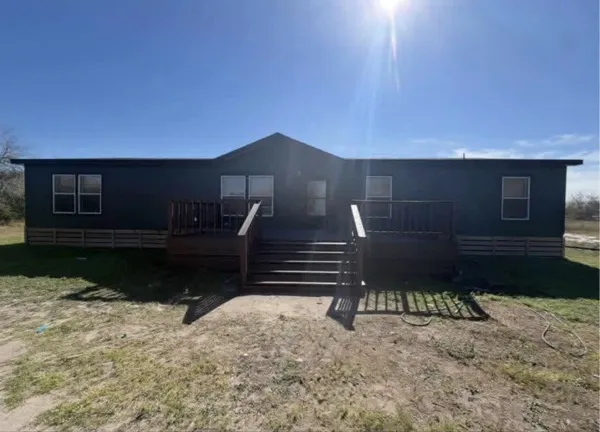 $345,000 | 124 County Road 632, Sinton, TX 78387