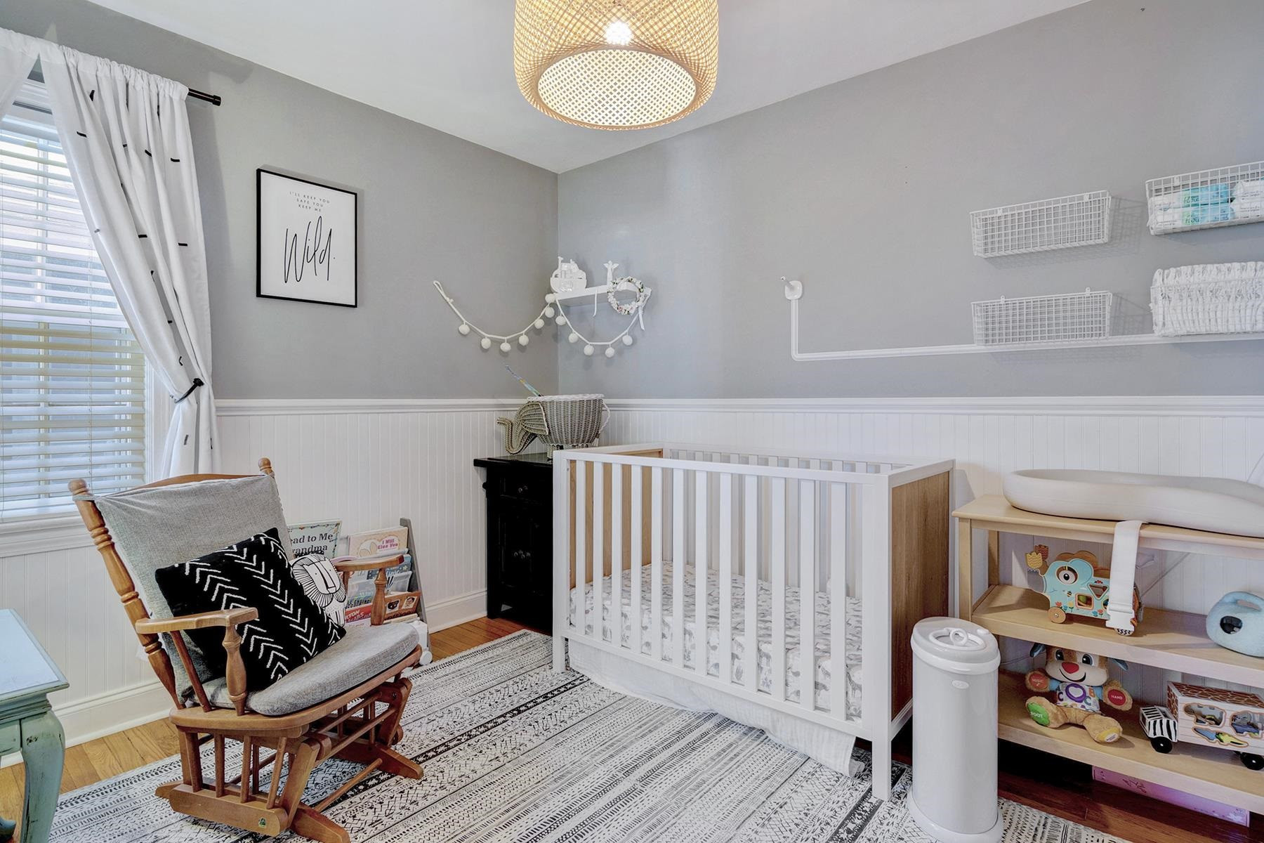 224 Glascock Street Raleigh, NC 27604 - Photo 21 of 28 Bedroom