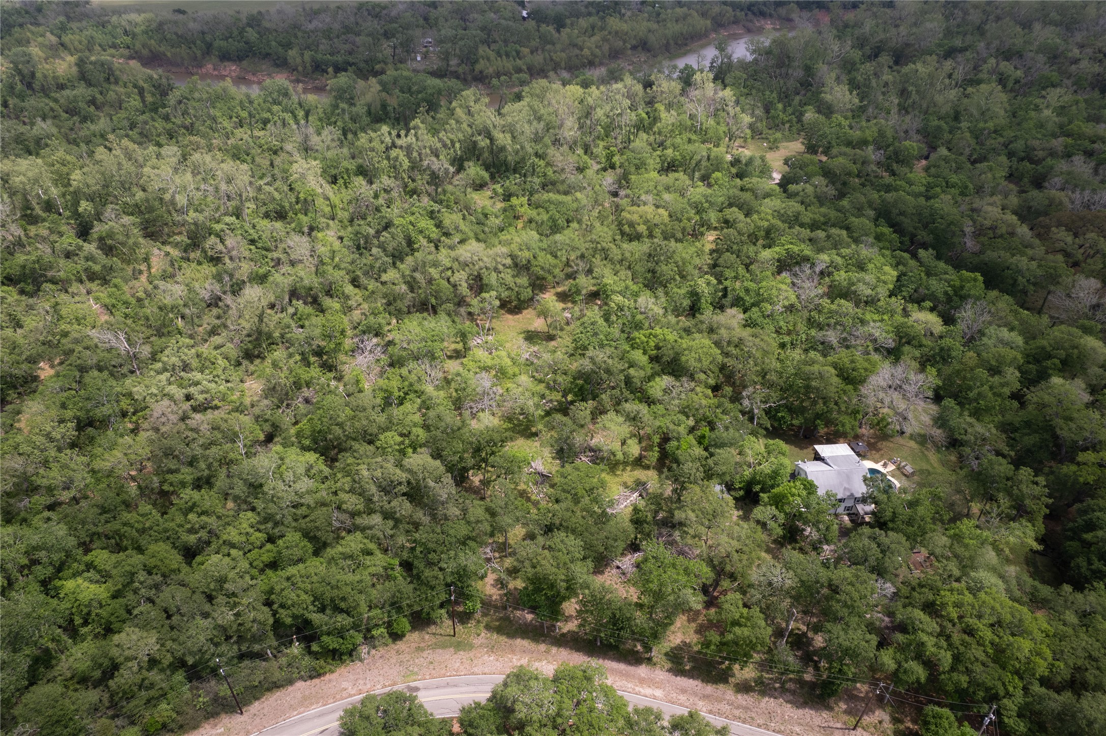 0 King's Oak Drive Damon, TX 77430 - Photo 15 of 29