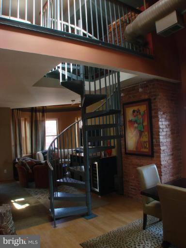 1800 Belmont Road Northwest, Unit 3R Washington, DC 20009 - Photo 11 of 13 Unique #2