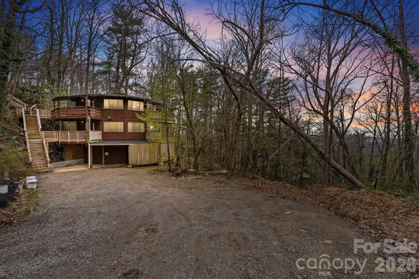 $1,200,000 | 355 Sunset Drive, Asheville, NC 28804