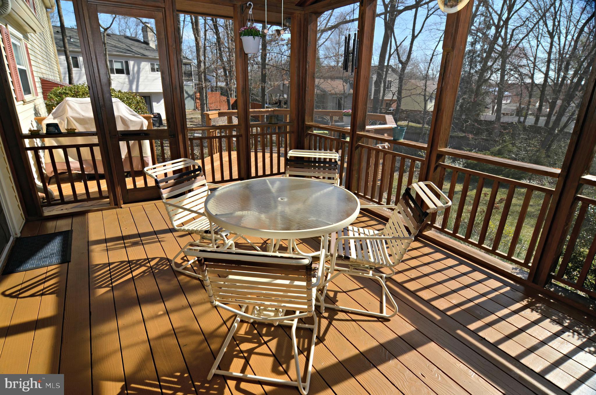 11913 Orvis Way Laurel, MD 20708 - Photo 44 of 46 Gallery Image 44