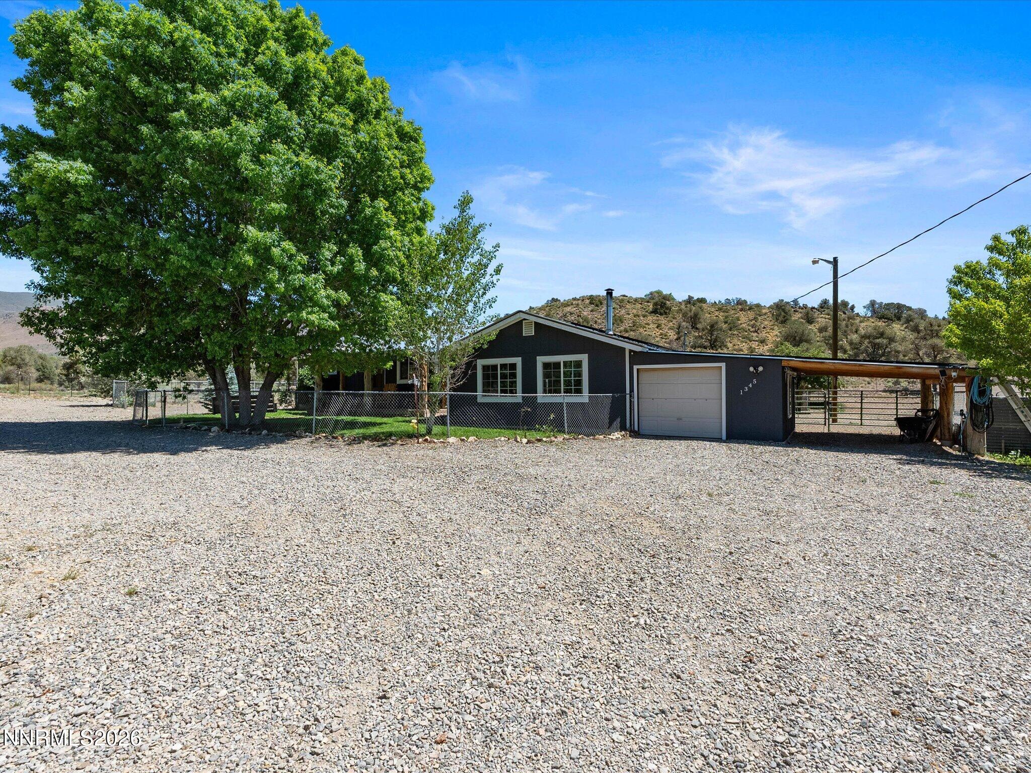 1345 Topaz Ranch Drive Topaz Ranch Estates, NV 89444 - Photo 1 of 47 02-1345 Topaz Ranch Dr-101