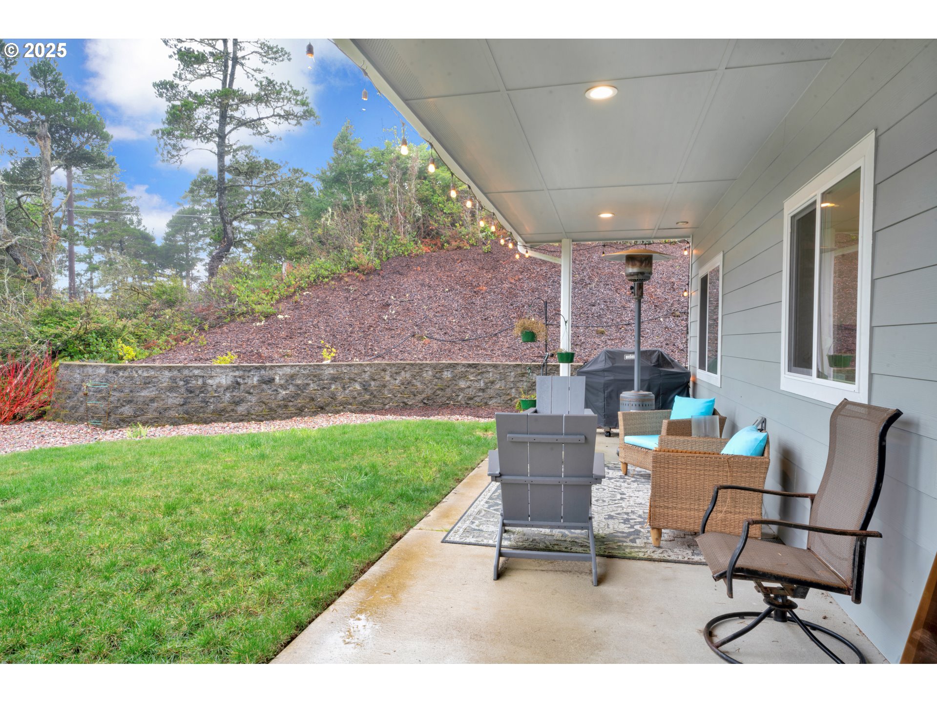 9 Whitetail Court Florence, OR 97439 - Photo 37 of 48 Patio