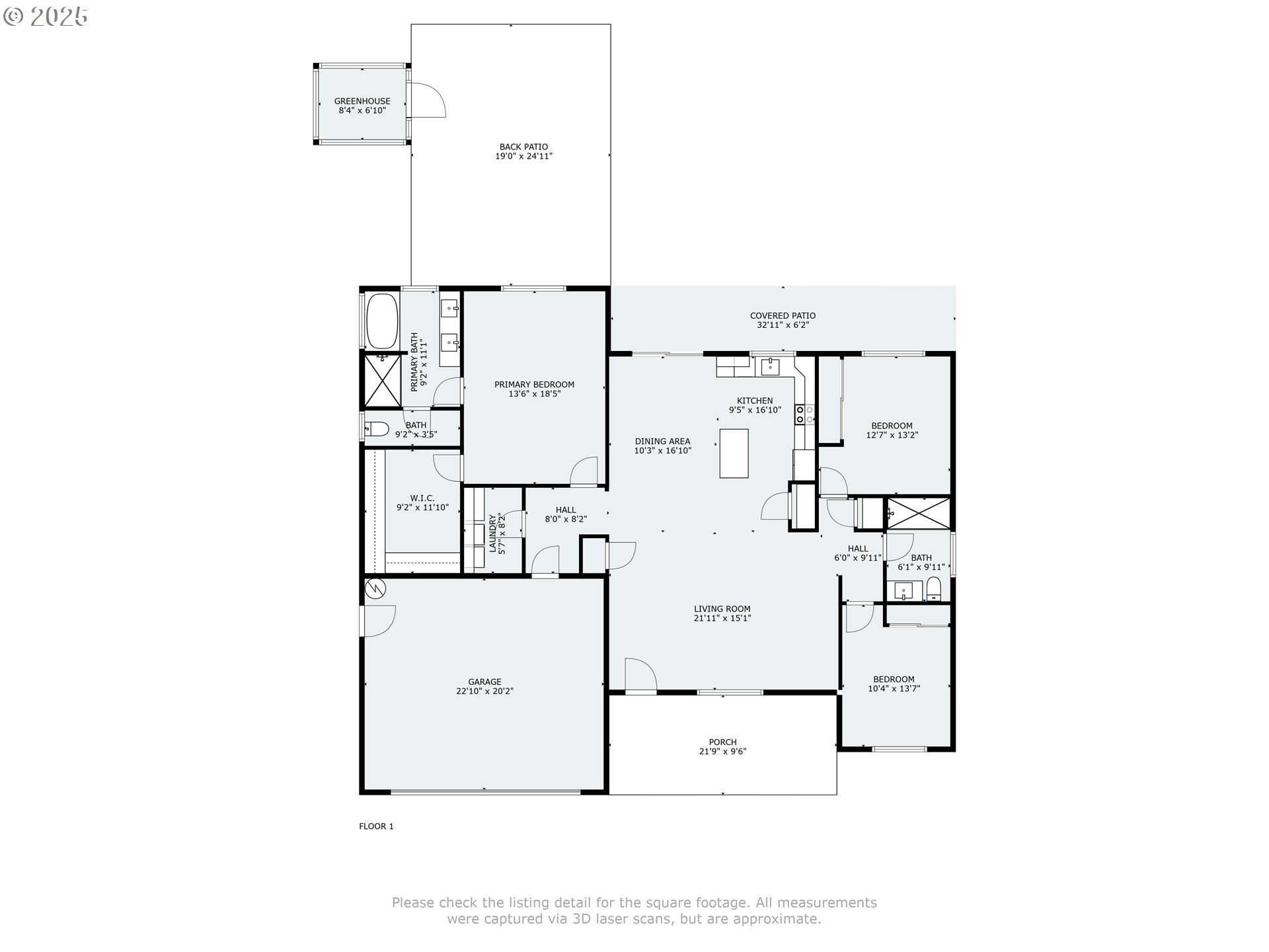 9 Whitetail Court Florence, OR 97439 - Photo 48 of 48 Gallery Image 48