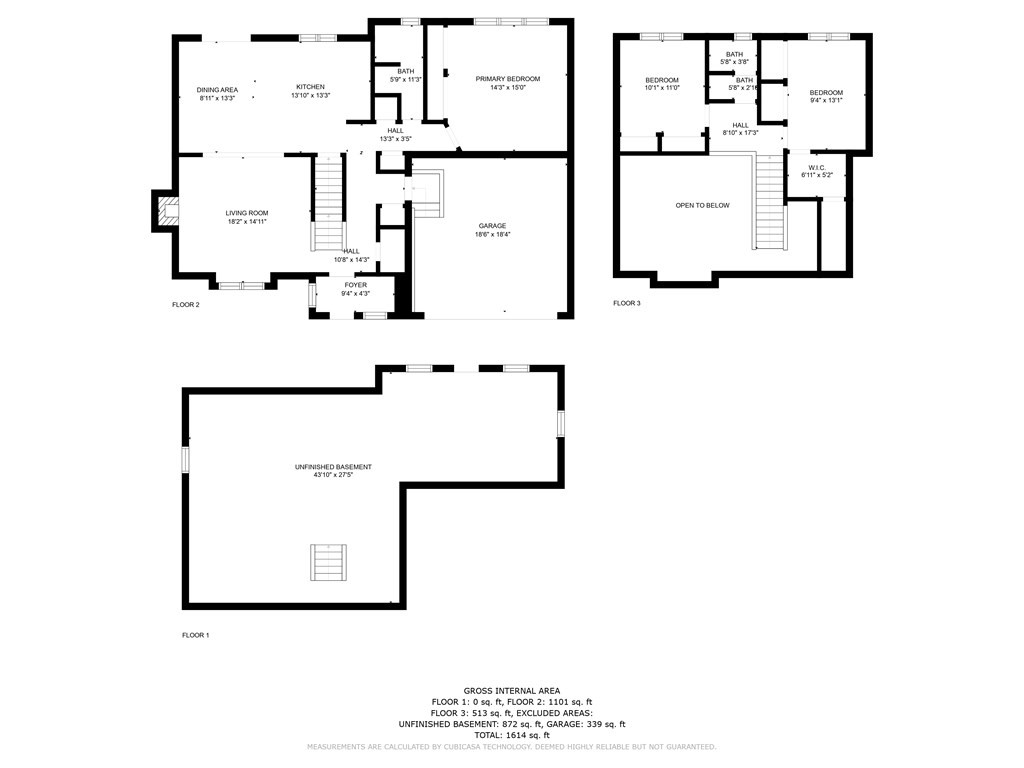 57 Conlin Road Oxford, MA 01540 - Photo 20 of 21 Gallery Image 20