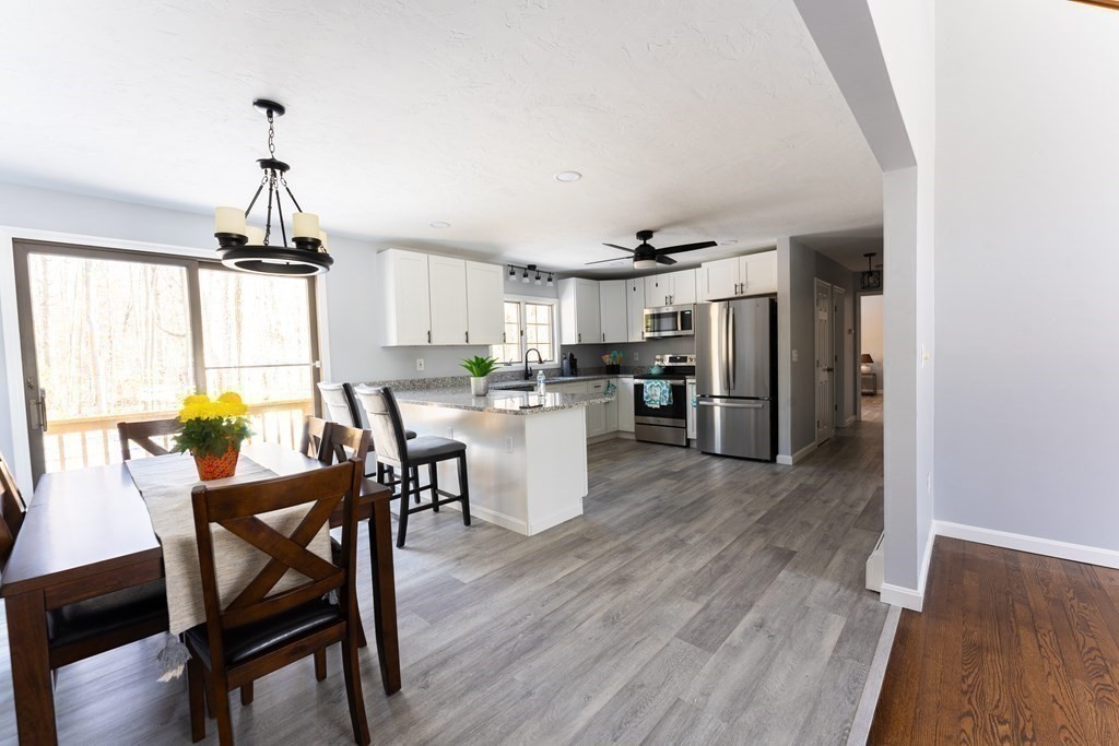 57 Conlin Road Oxford, MA 01540 - Photo 8 of 21 Gallery Image 8