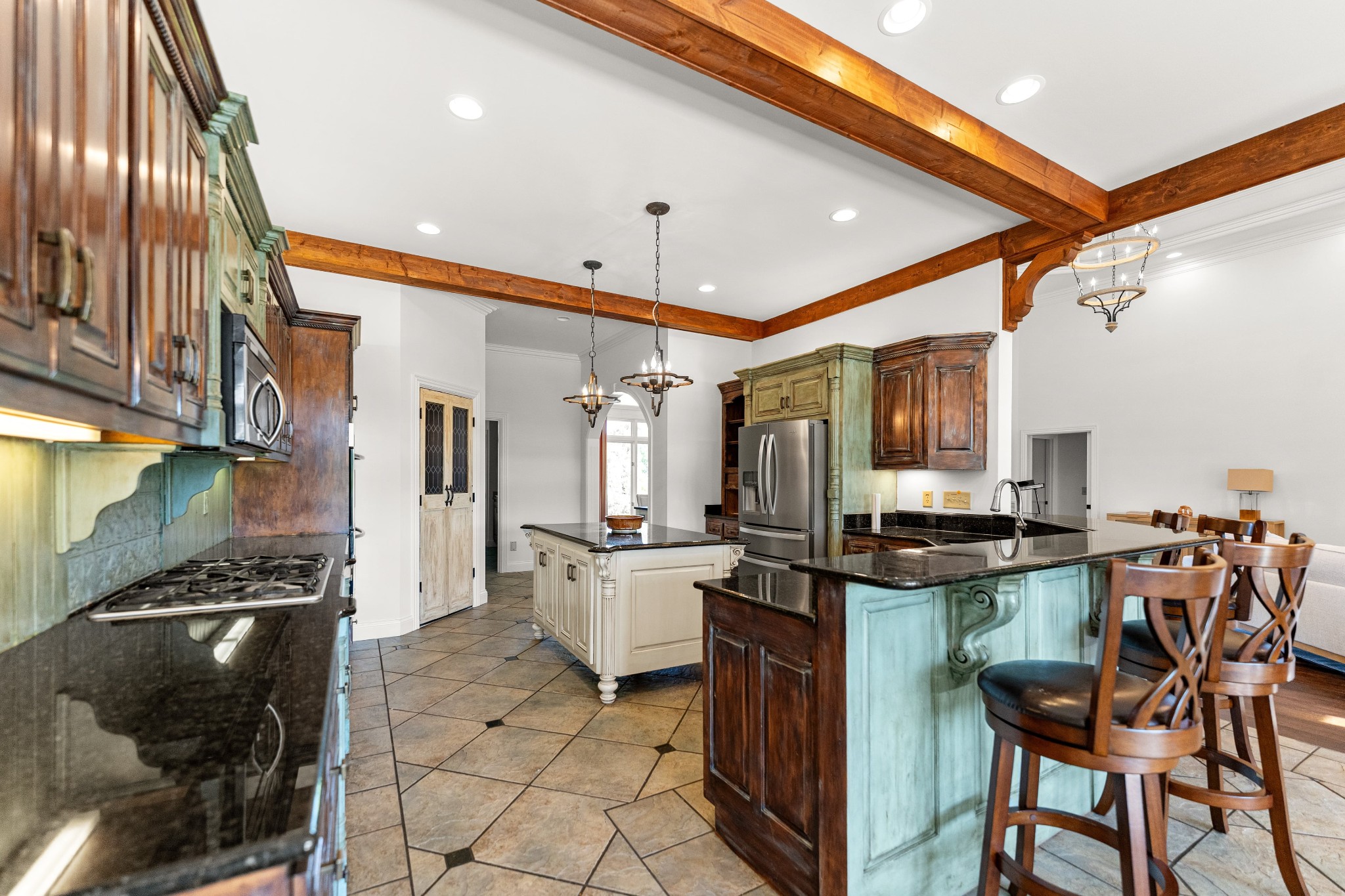 1357 Madison Creek Road Goodlettsville, TN 37072 - Photo 23 of 75