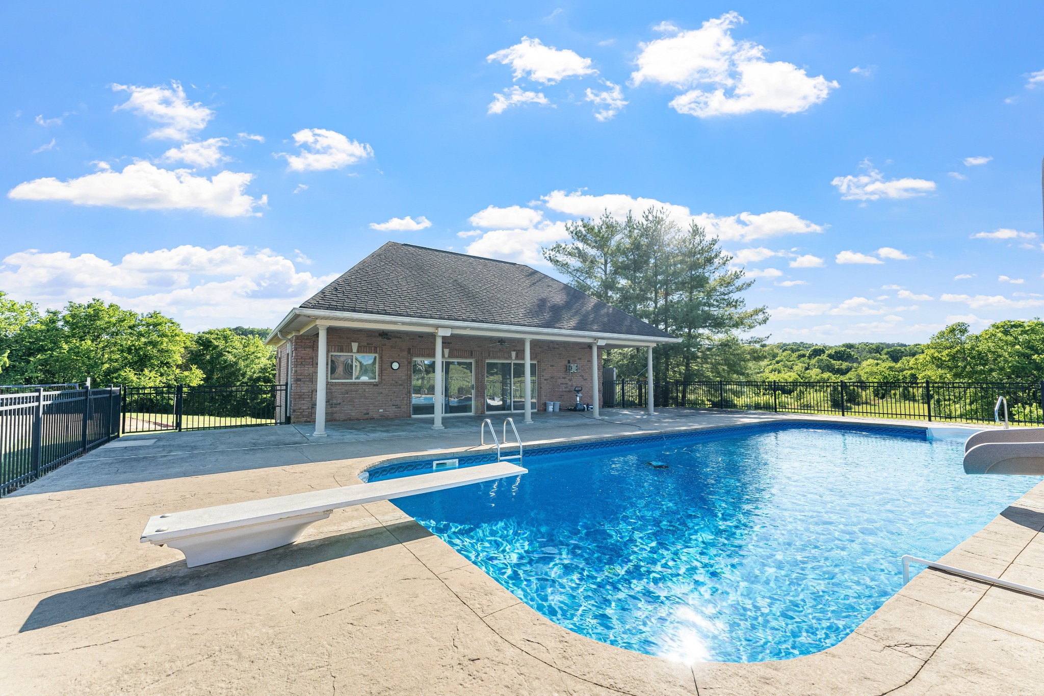 1357 Madison Creek Road Goodlettsville, TN 37072 - Photo 48 of 75