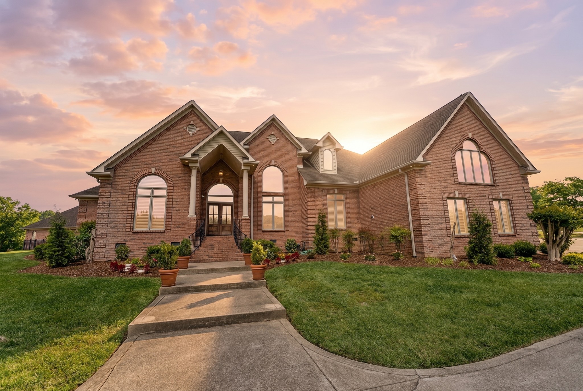 1357 Madison Creek Road Goodlettsville, TN 37072 - Photo 5 of 75