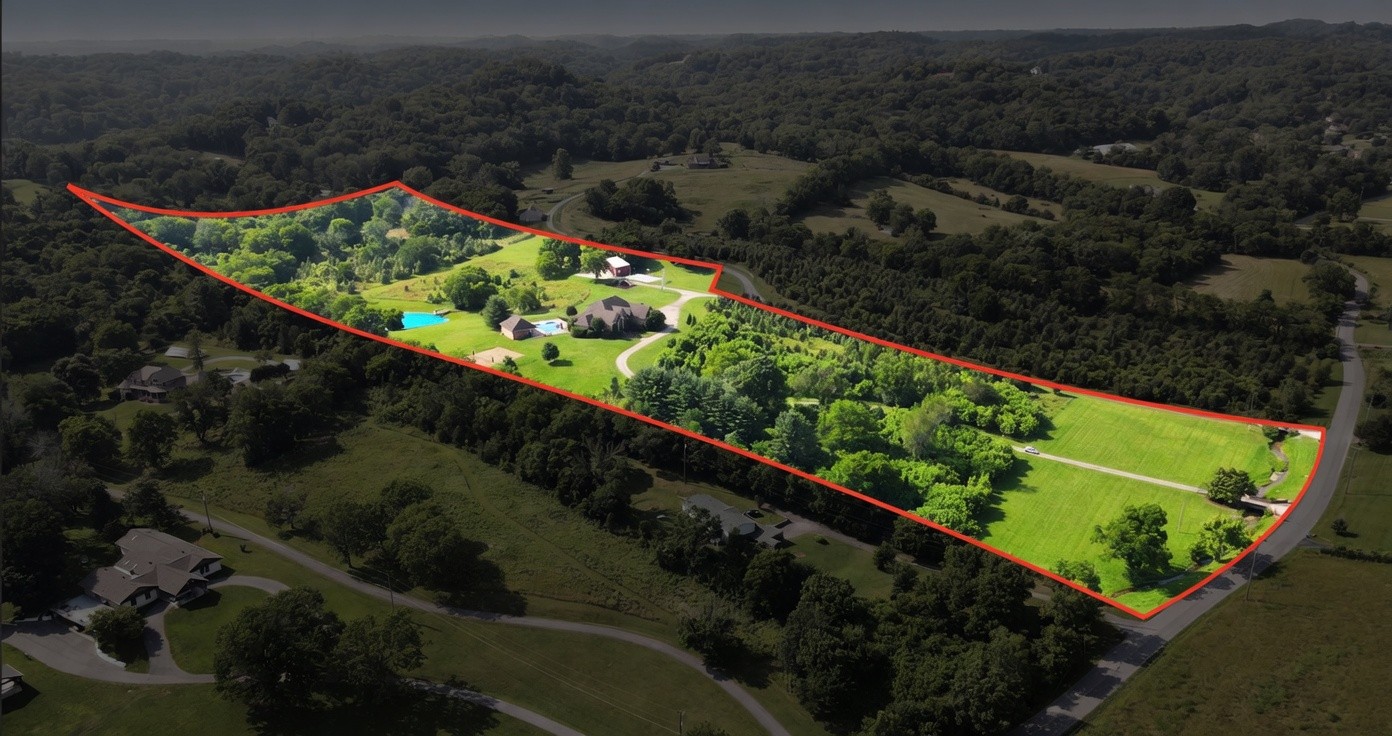 1357 Madison Creek Road Goodlettsville, TN 37072 - Photo 6 of 75