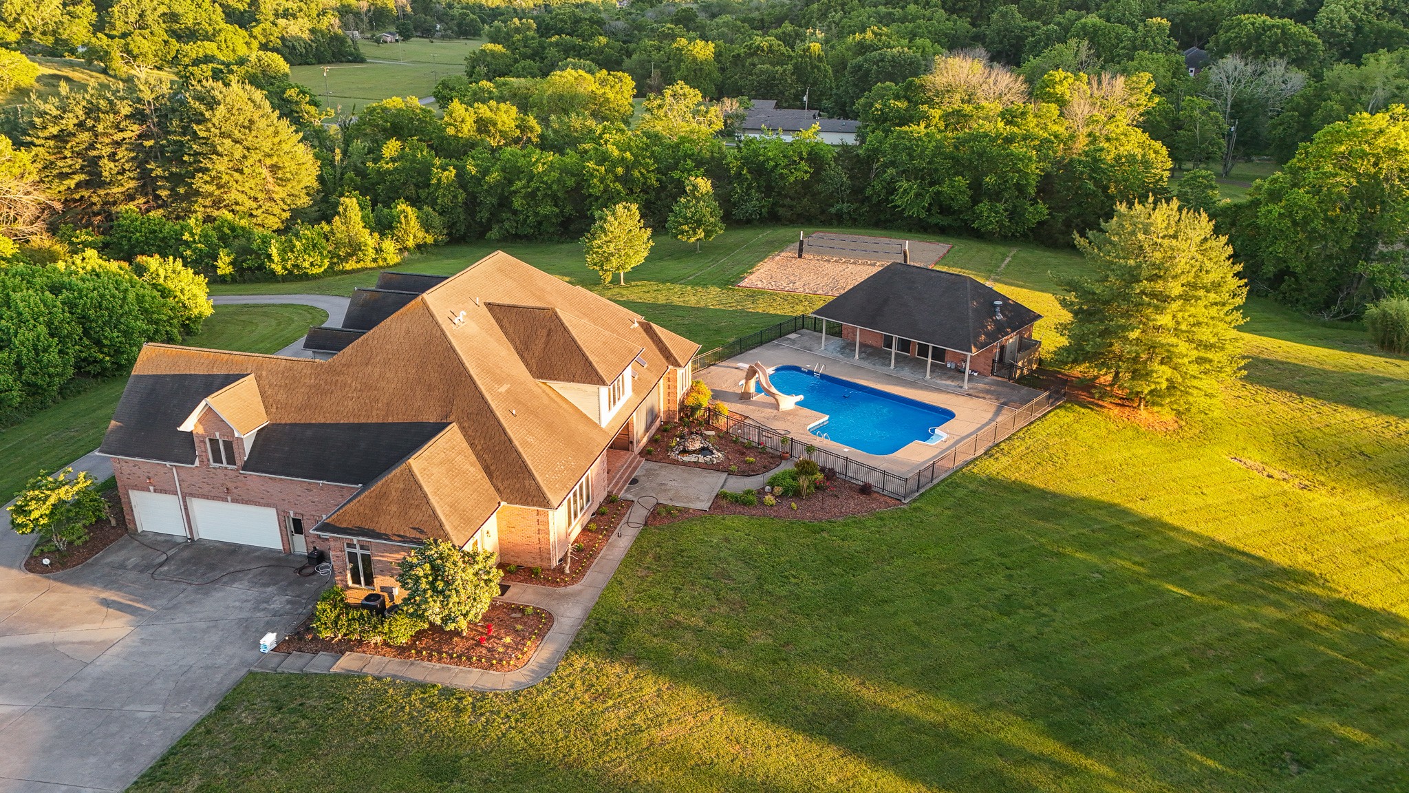 1357 Madison Creek Road Goodlettsville, TN 37072 - Photo 68 of 75