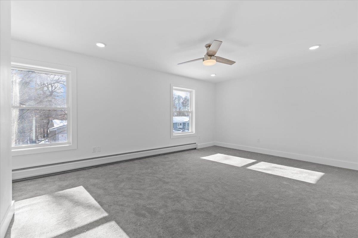 208 Dale Road Burlington, VT 05408 - Photo 22 of 48