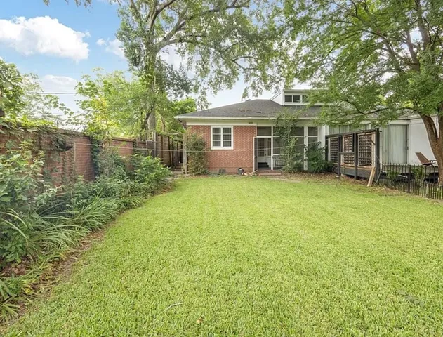 $1,550 | 1312 10th Street, Unit B, Columbus, GA 31906