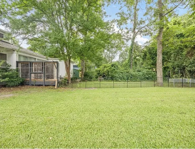 $1,550 | 1312 10th Street, Unit B, Columbus, GA 31906