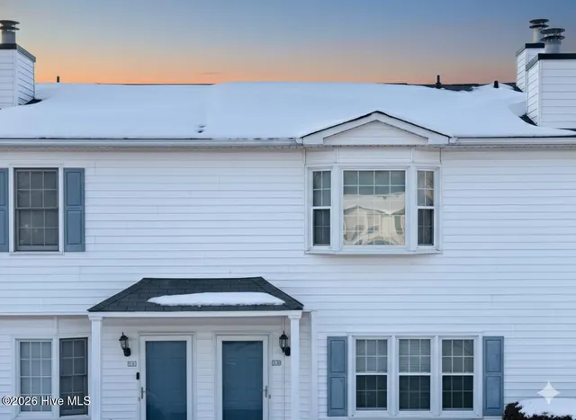 $172,500 | 1117 Grovemont Drive, Unit I4, Greenville, NC 27834