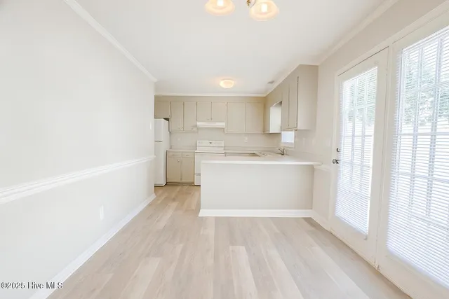 $172,500 | 1117 Grovemont Drive, Unit I4, Greenville, NC 27834