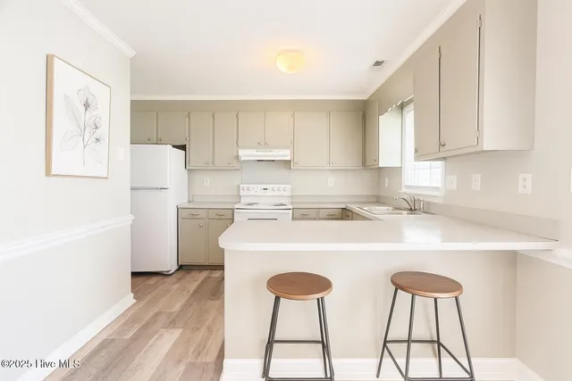 $172,500 | 1117 Grovemont Drive, Unit I4, Greenville, NC 27834