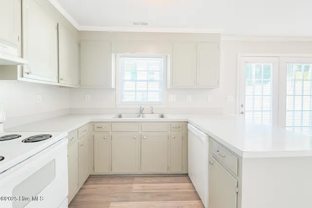 $172,500 | 1117 Grovemont Drive, Unit I4, Greenville, NC 27834