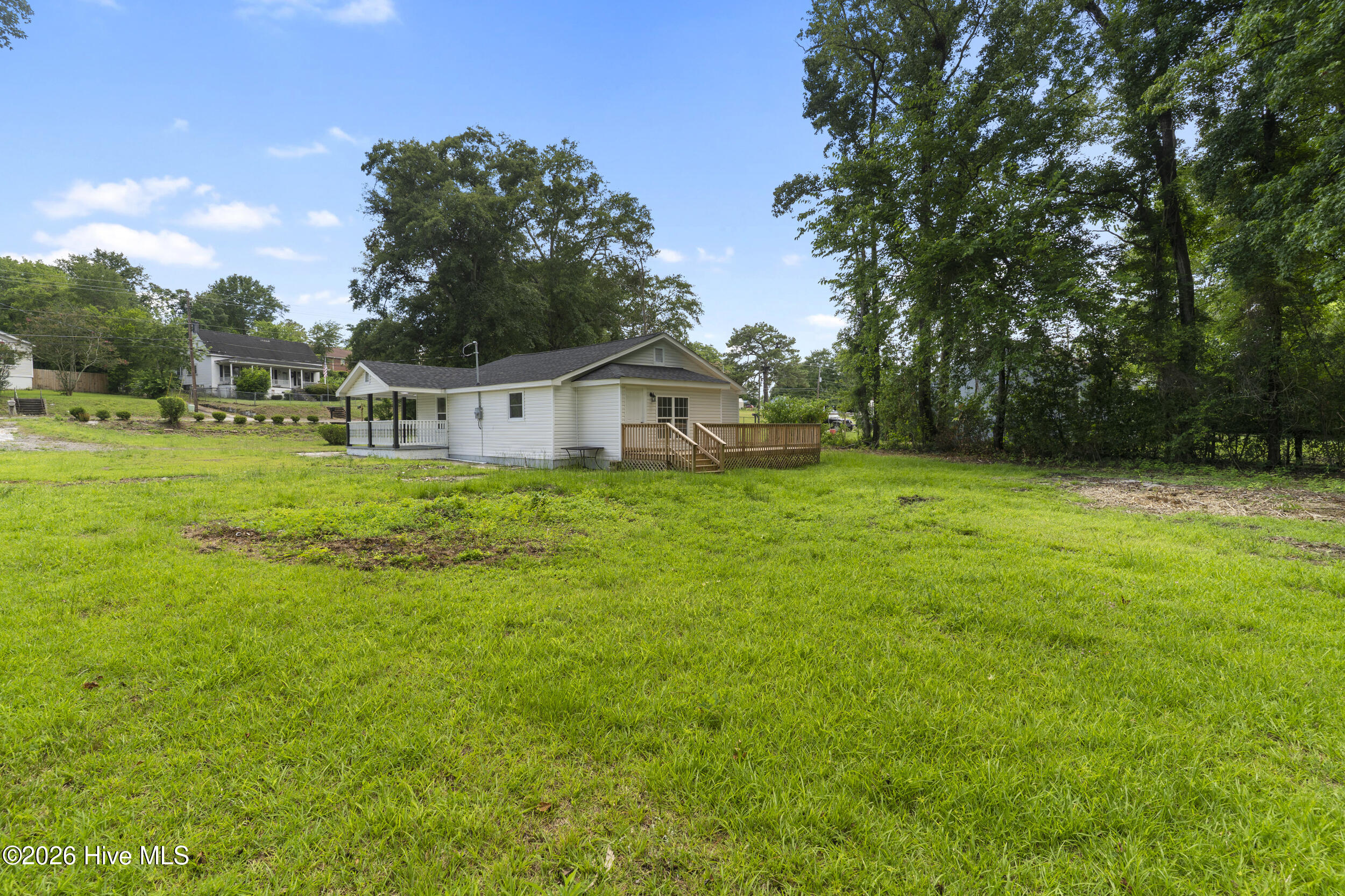 794 Augusta Road Warrenville, SC 29851 - Photo 11 of 45