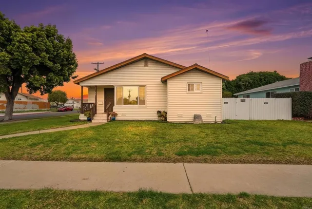 $825,000 | 855 Beech Avenue, Chula Vista, CA 91911