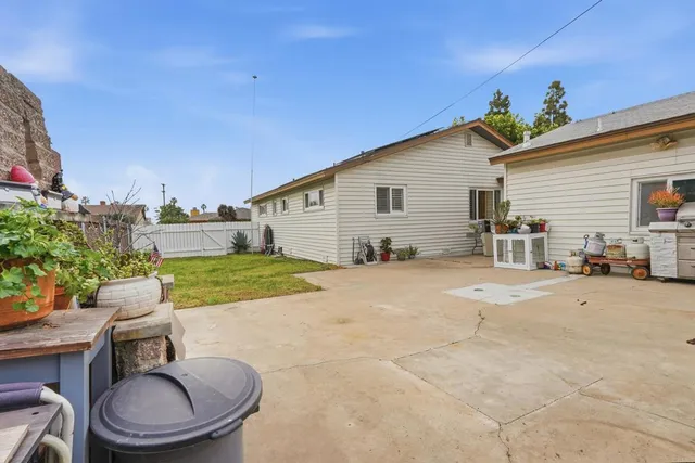 $825,000 | 855 Beech Avenue, Chula Vista, CA 91911