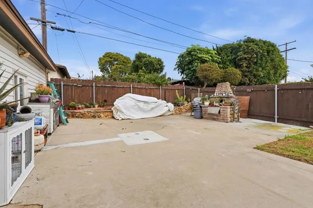 $825,000 | 855 Beech Avenue, Chula Vista, CA 91911