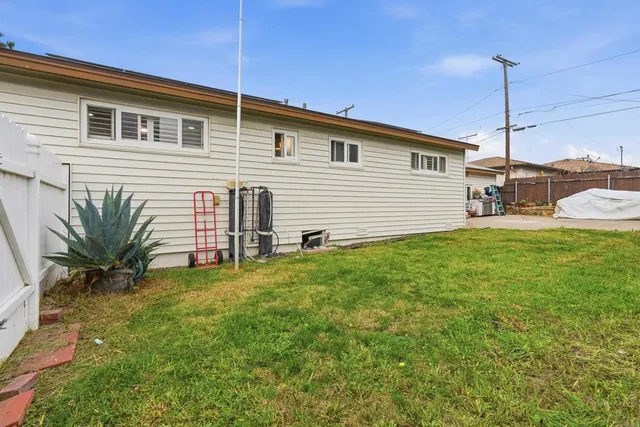 $825,000 | 855 Beech Avenue, Chula Vista, CA 91911