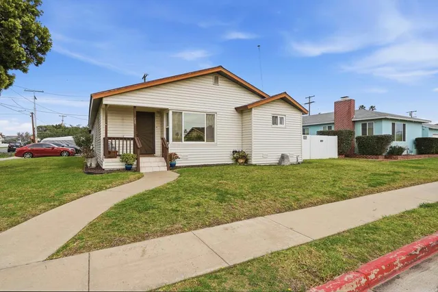 $825,000 | 855 Beech Avenue, Chula Vista, CA 91911