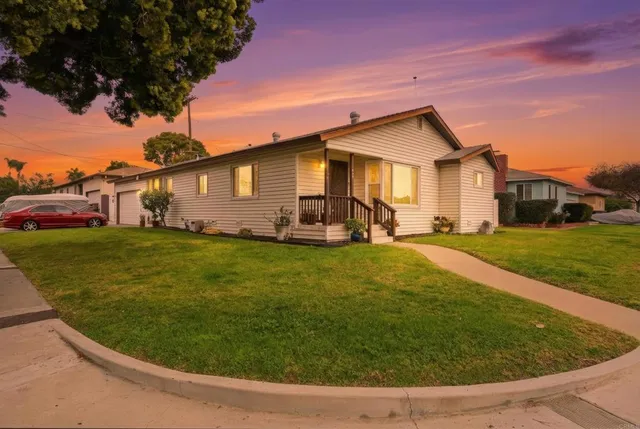 $825,000 | 855 Beech Avenue, Chula Vista, CA 91911