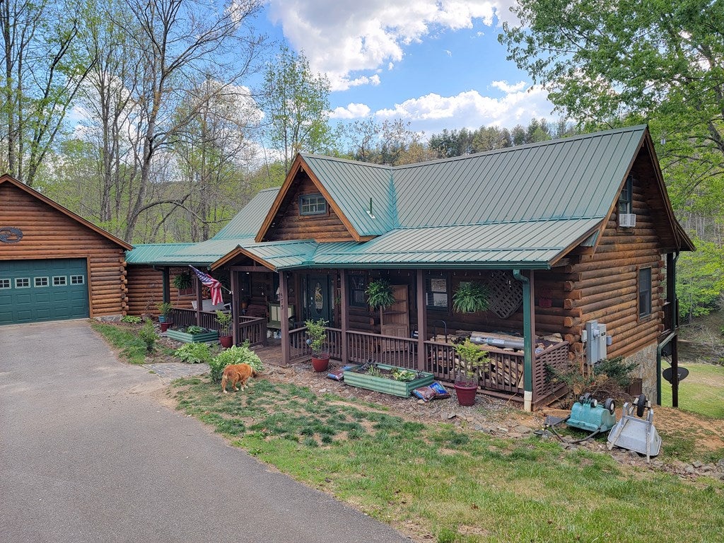 573 Cold Springs Road Galax, VA 24333 - Photo 86 of 91 Gallery Image 86
