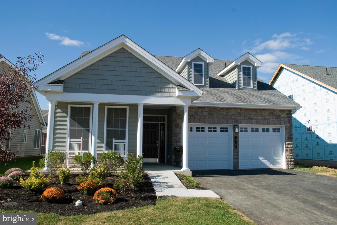 489 Resolution Drive, Unit 188 Lititz, PA 17543 - Photo 1 of 9 Gallery Image 1