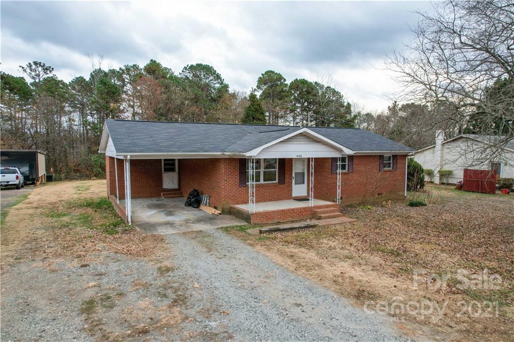 1400 Mayberry Road Dallas, NC 28034 - Photo 38 of 42 Gallery Image 38