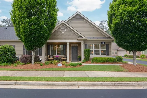 $599,500 | 4745 Flycatcher Drive, Alpharetta, GA 30004