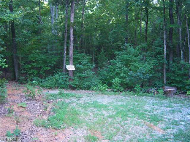 0 Joshua Tree Road Thomasville, NC 27360 - Photo 1 of 2 Exterior Front.
