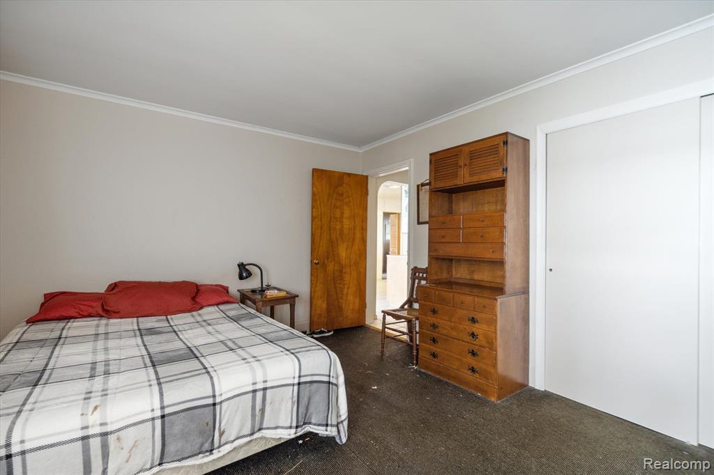 1015 River Road St. Clair, MI 48079 - Photo 16 of 42