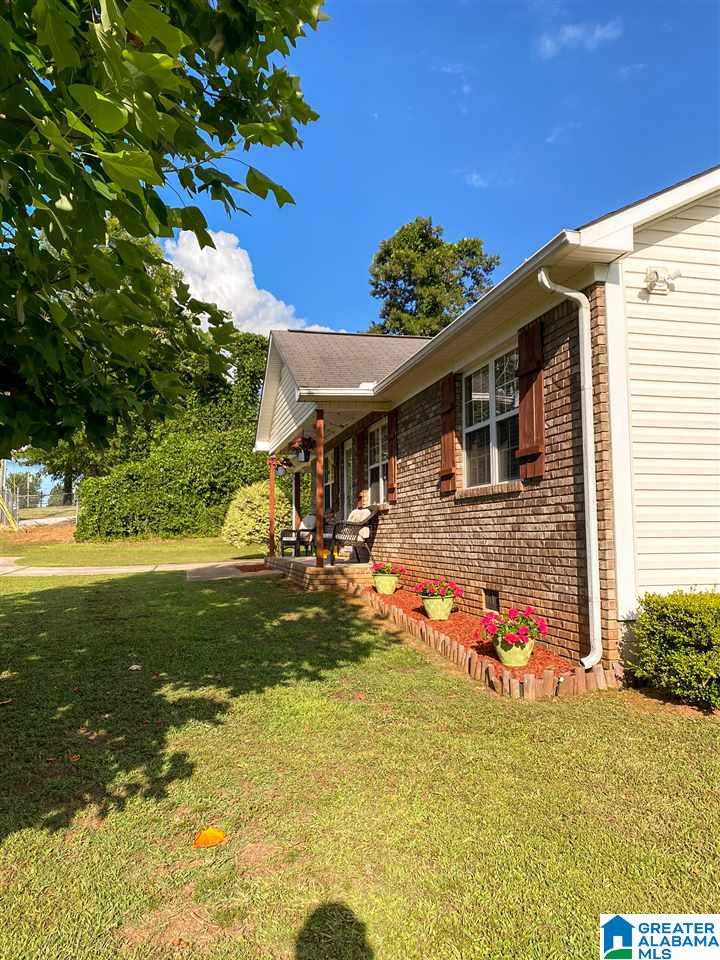 2016 Peaceburg Road Weaver, AL 36277 - Photo 31 of 32