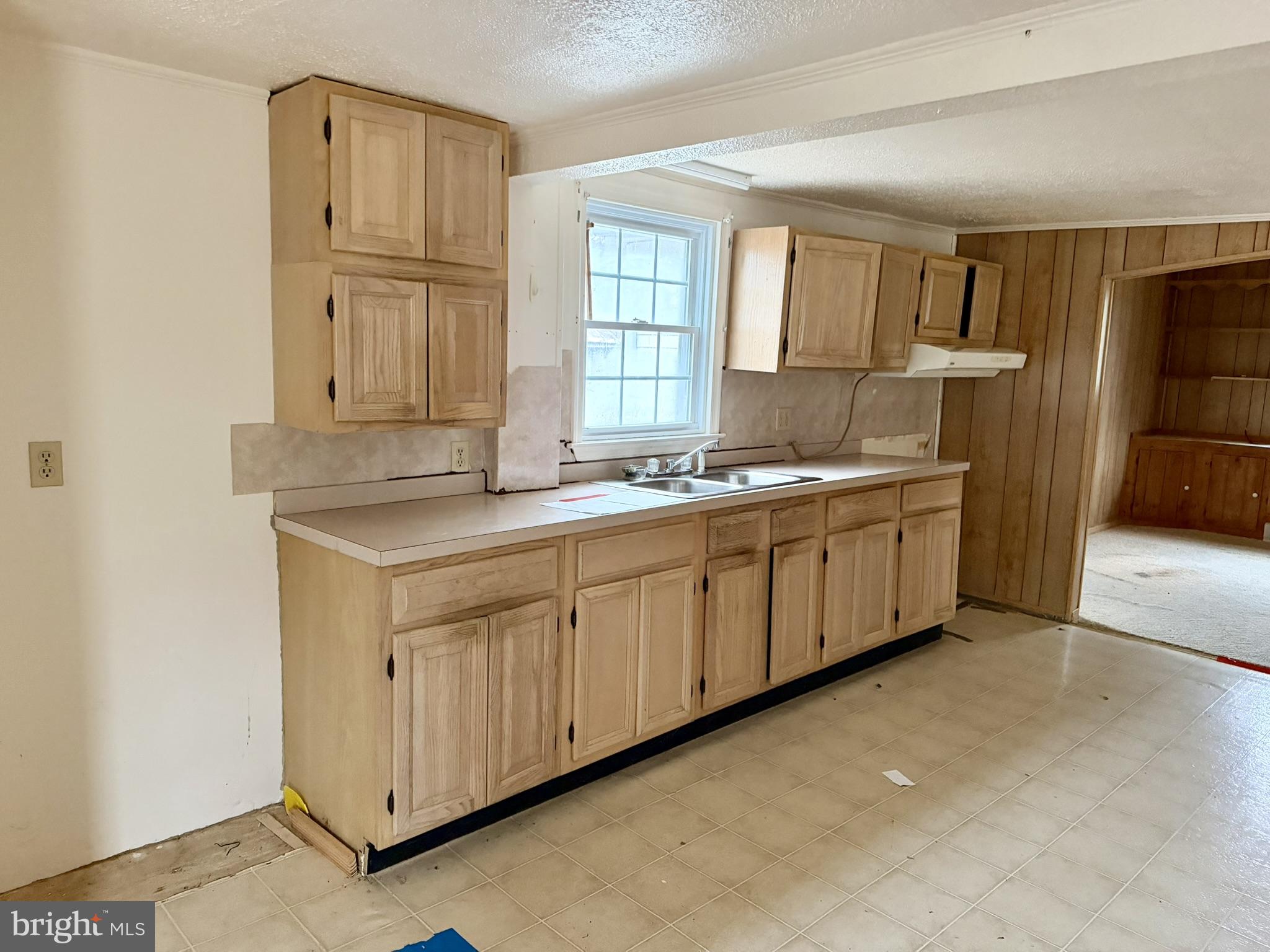 8784 Cummings Road Wittman, MD 21676 - Photo 11 of 27 kitchen - view 1