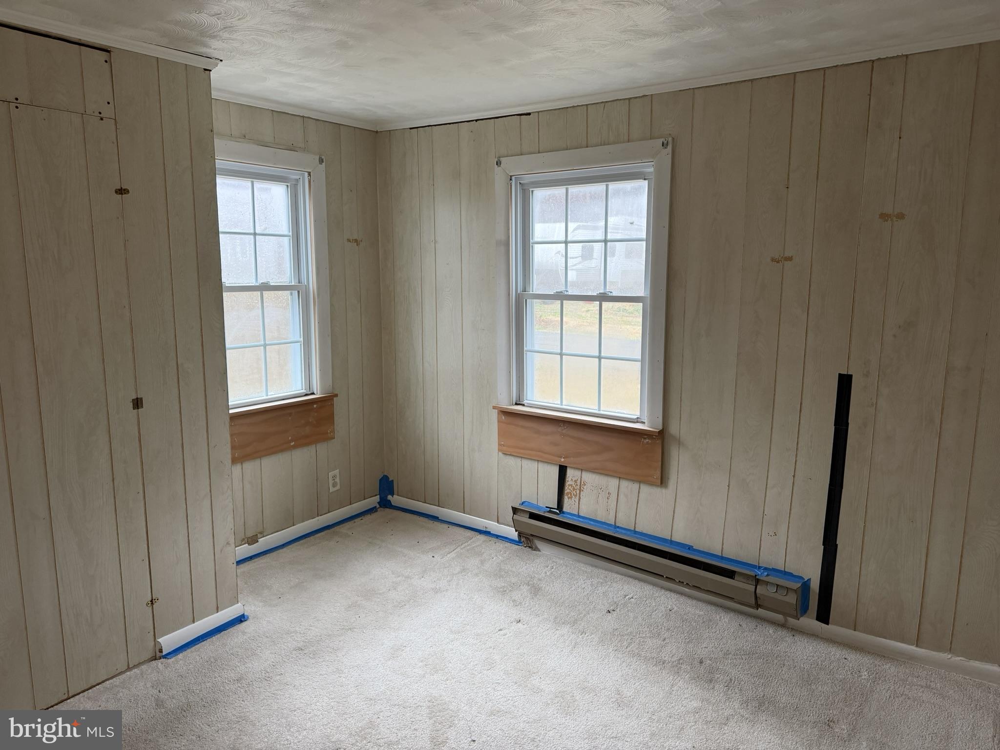 8784 Cummings Road Wittman, MD 21676 - Photo 18 of 27 bedroom 1 - view 1